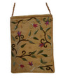 Emanuel Embroidered Bags