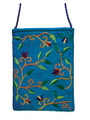 Emanuel Embroidered Bags