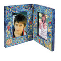 Emanuel Hand Painted Wooden Frame