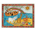 Emanuel Hand Painted Picuture