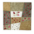 emanuel Pillow Cover