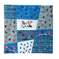 emanuel Pillow Cover