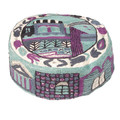 Emanuel Hand Embroidered Hat