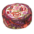 Emanuel Hand Embroidered Hat