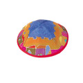 Emanuel Silk Painted Kippa