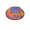 Emanuel Silk Painted Kippa