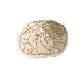 Emanuel Hand Embroidered Kippa