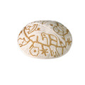 Emanuel Hand Embroidered Kippa