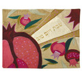 emanuel Raw Silk Challa Cover