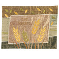 emanuel Raw Silk Challa Cover