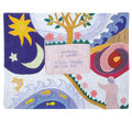 emanuel Raw Silk Challa Cover