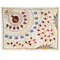 emanuel Machine Embroidered Challa Cover