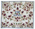 emanuel Machine Embroidered Challa Cover