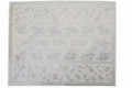emanuel Hand-Embroidered Challa Cover