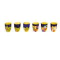 Emanuel Kiddush Cups