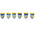 Emanuel Kiddush Cups