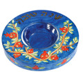 Wooden Honey Plate