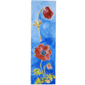 Emanuel Cardboard Bookmark