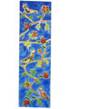 Emanuel Cardboard Bookmark