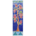 Emanuel Cardboard Bookmark