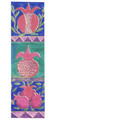 Emanuel Cardboard Bookmark