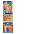 Emanuel Cardboard Bookmark
