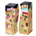 Emanuel Salt and Pepper Shaker