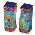 Emanuel Salt and Pepper Shaker
