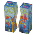Emanuel Salt and Pepper Shaker