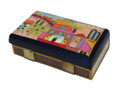 Emanuel Kitchen Matchbox