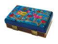 Emanuel Kitchen Matchbox