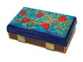 Emanuel Kitchen Matchbox
