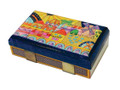 Emanuel Kitchen Matchbox