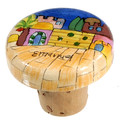 Emanuel Bottle Corks