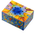 Emanuel Spice Box with Cloves