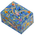 Emanuel Spice Box with Cloves