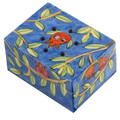 Emanuel Spice Box with Cloves