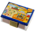 Emanuel Matchbox Holder