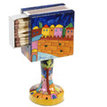 Emanuel Matchbox Holder