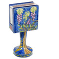 Emanuel Matchbox Holder