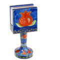 Emanuel Matchbox Holder