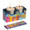 Emanuel Hand Painted Candlesticks