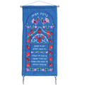 Emanuel Wall Hangings