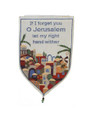 Emanuel Wall Hangings