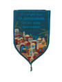 Emanuel Wall Hangings