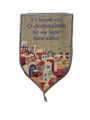 Emanuel Wall Hangings