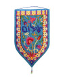 Emanuel Wall Hangings
