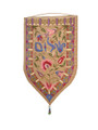 Emanuel Wall Hangings