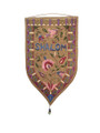 Emanuel Wall Hangings