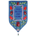 Emanuel Wall Hangings
